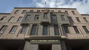 MSB'den üçüncü İran füzesi açıklaması