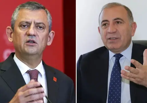 CHP İstanbul il başkanlığına kayyum olarak atanan Gürsel Tekin partiden ihraç edildi