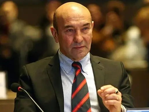 Tunç soyer
