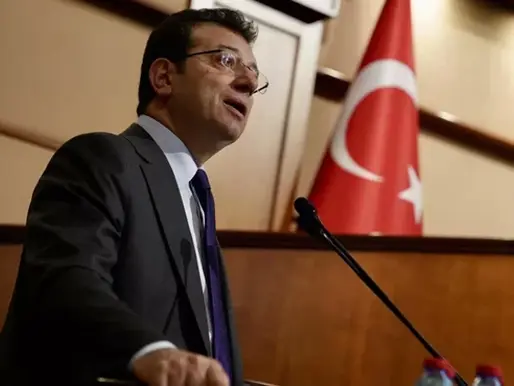 İmamoğlu'nun bilirkişi davası ertelendi