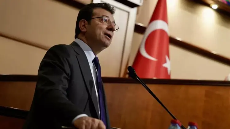 İmamoğlu'nun bilirkişi davası ertelendi