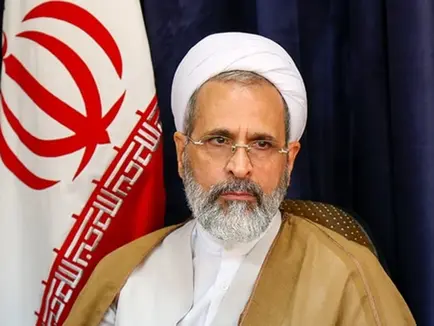 Hamaney'in yerine geçici olarak atanan isim belli oldu