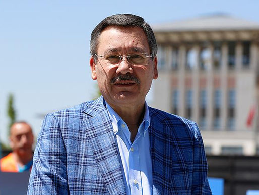 Gökçek'in Lojman Saplantısı