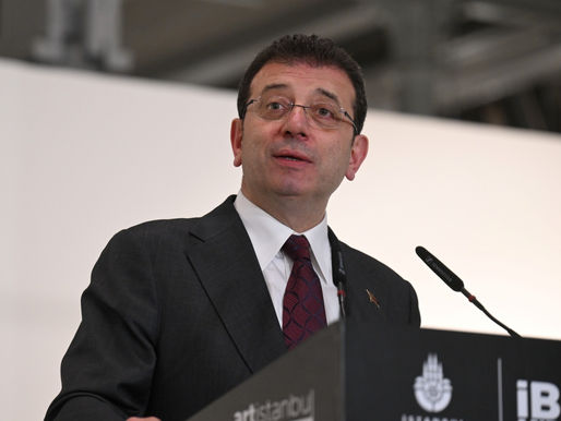 İmamoğlu İnşaat ve Beylikdüzü Belediyesi'ne Operasyon