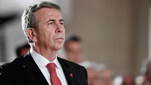 Hakkında soruşturma izni verilen Mansur Yavaş açıklamarda bulundu 