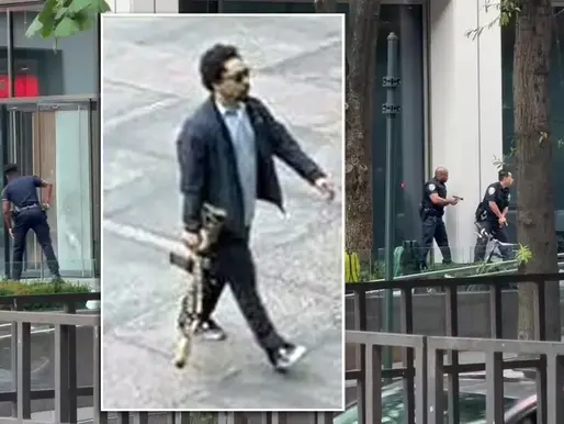 ABD'nin New York kentinde silahlı saldırı: 6 kişi öldü
