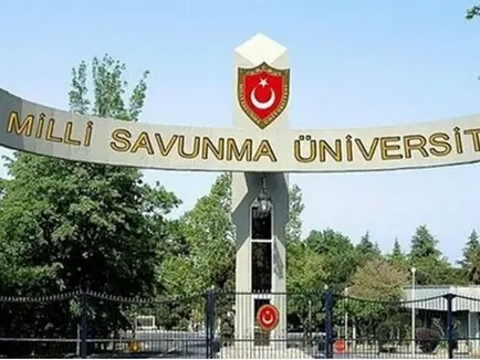 MSÜ Hava Harp Okulu'nda Uyuşturucu Operasyonu: 9 Gözaltı