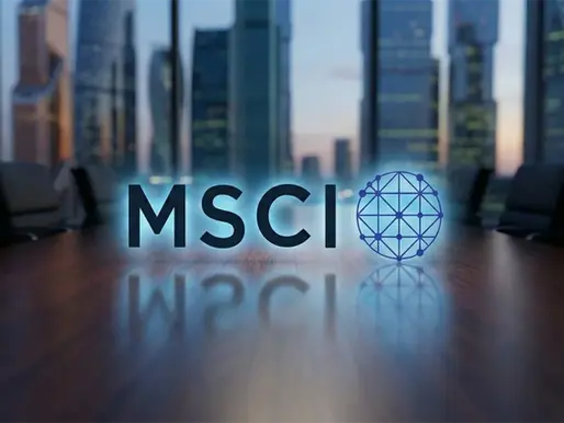 MSCI Uyarısı Sonrası Borsada Düşüş