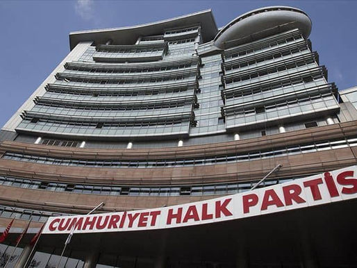 Başsavcılıktan CHP Kurultayı operasyonu: 13 kişi gözaltında!