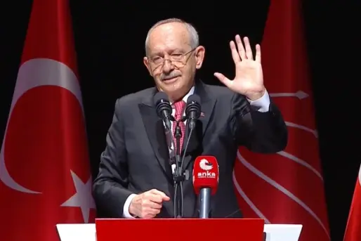 Kılıçdaroğlu: "Mahkeme Kayyım Yazarsa Kabul Etmezdim"