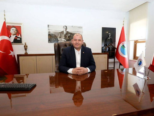 İzmir Menderes Belediyesi'nde "Rüşvet" Operasyonu