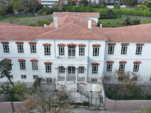 Balıklı Rum Hastanesi'ne sahte reçete soruşturması.