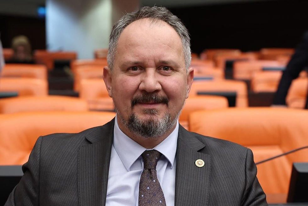 AKP Tekirdağ Milletvekili Mestan Özcan, “500 bin TL yetmiyor” sözlerine gelen tepkiler sonrası açıklama yaptı; ifadelerinin bağlamından koparıldığını savundu.