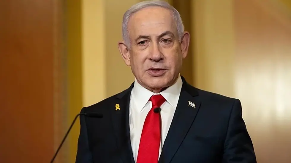 Netanyahu: “Durmaya niyetimiz yok”