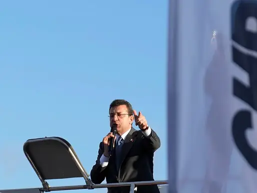 İBB Davası'nda dördüncü gün