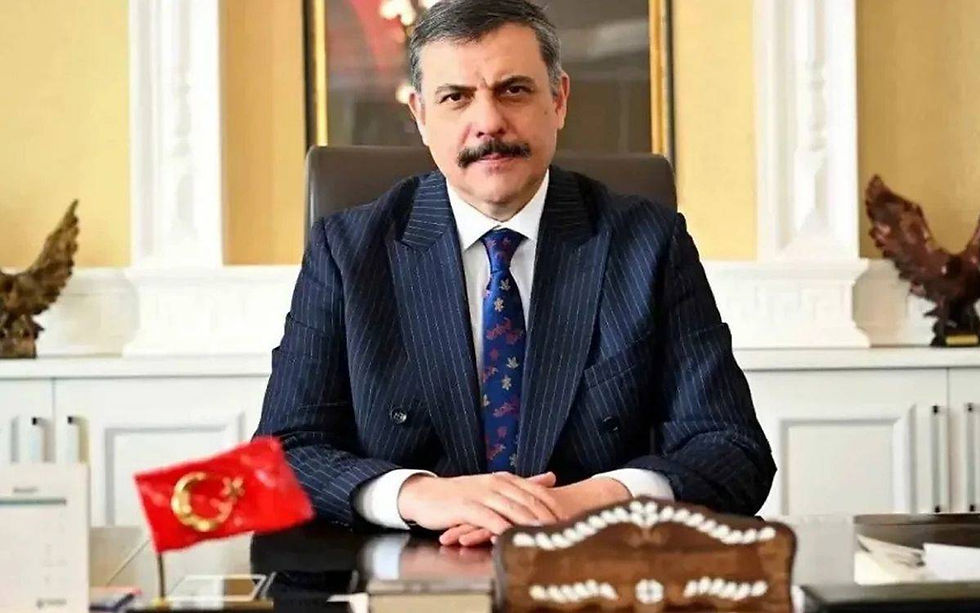 İçişleri Bakanı Çiftçi: “Polis talep üzerine müdahale etti”