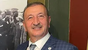 ABP Genel Başkanı Yalçın: "86 CHP Milletvekili Partimize Katılacak"