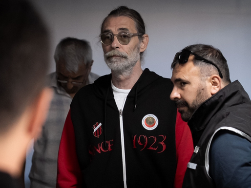 Etimesgut Belediyesi'ne Mali Suç Operasyonu: Başkan Erdal Beşikçioğlu Gözaltında