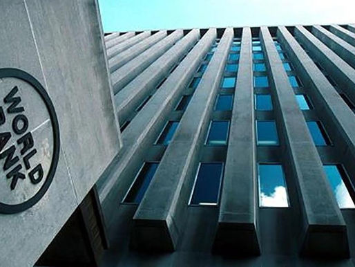 Dünya Bankası Türkiye’nin büyüme tahminini düşürdü