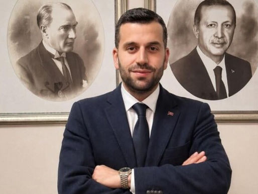 AKP Ataşehir’de Tek Başına Girdiği Seçimi Kazandı