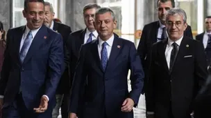 Selvi: Özgür Özel İki Parti Kuracak