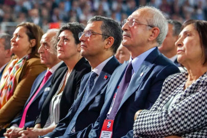 Kılıçdaroğlu ve Özel yönetimindeki resmi heyet görüştü