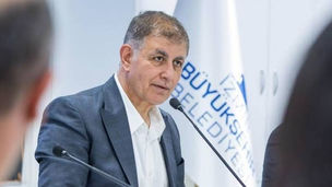 Tugay'ın İstifası sonrası İzmir'deki İlçe Belediye Başkanları da Ayrılacak 