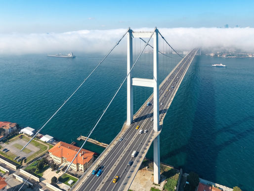 Meridiam, Boğaz Köprüleri ve Otoyolların İşletme Hakkı İhalesiyle İlgileniyor