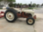 8N Ford