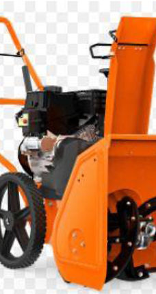 Ariens Crossover