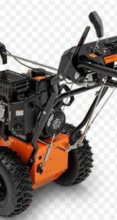 Ariens Compact 24"