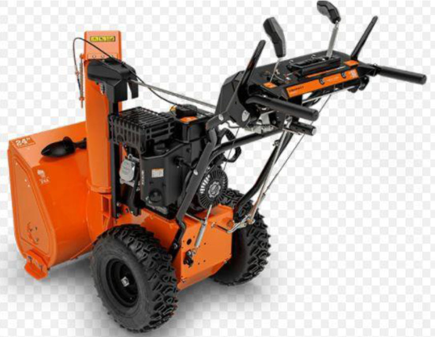 Ariens Compact 24"