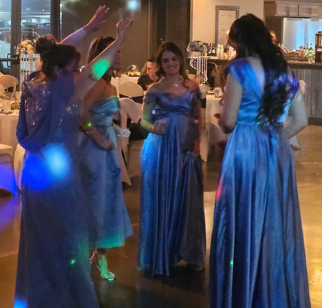 More Music DJ Service