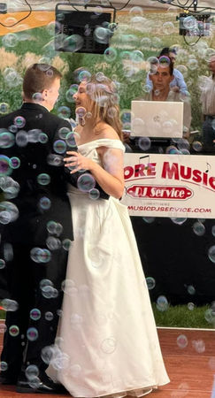 More Music DJ Service