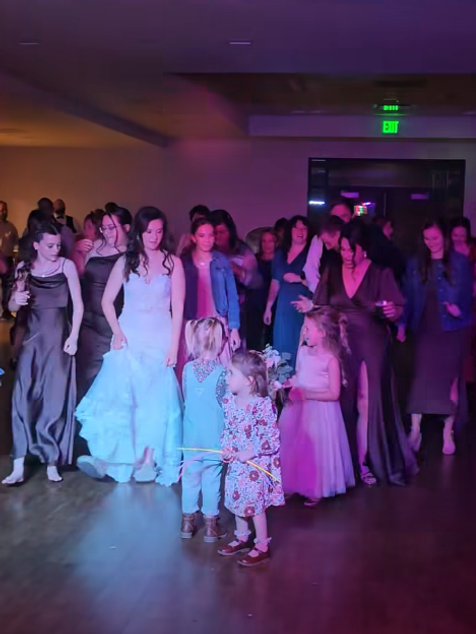 More Music DJ Service