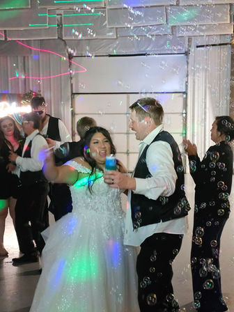 More Music DJ Service