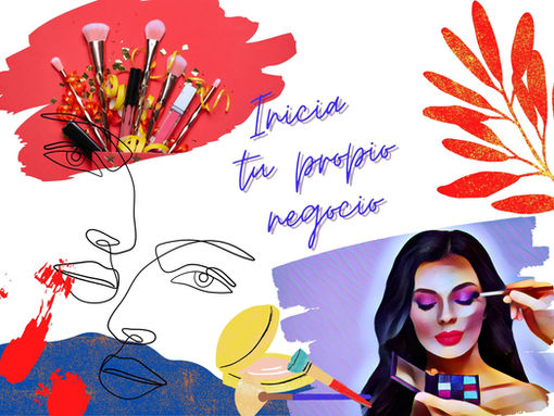 Inicia tu propio negocio
