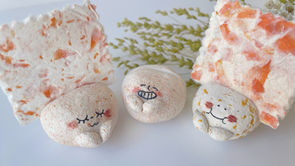 石の精霊、裏話