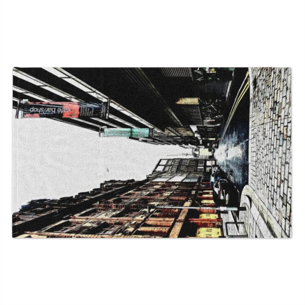 Thumbnail: Small Towel