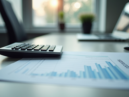 Finding Reliable Professional Accountants Banbridge