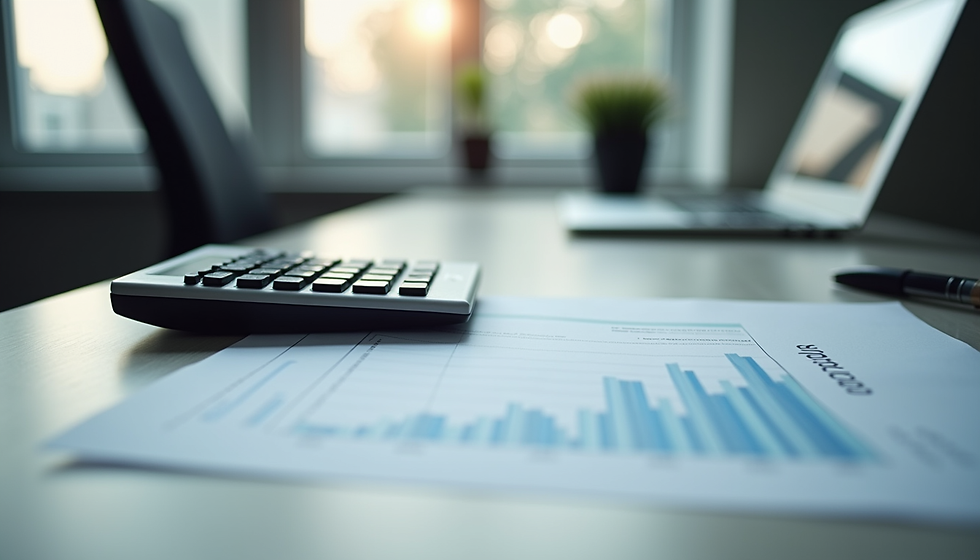 Finding Reliable Professional Accountants Banbridge