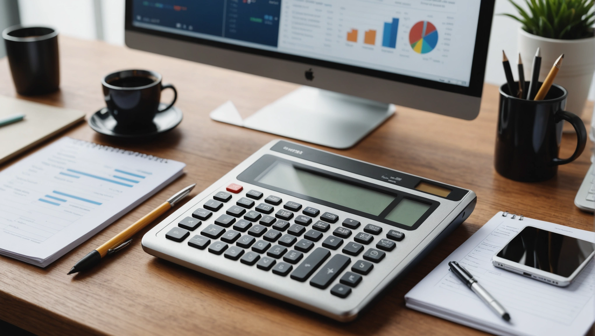 Accountants Banbridge 