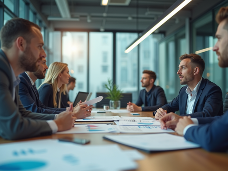 Chartered Accountants in Northern Ireland: Northern Ireland Accounting Experts