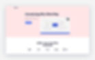 Miro landing page örneği