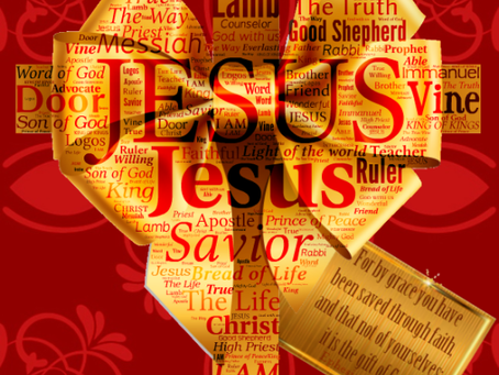 The love of God is priceless.