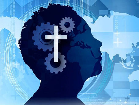 Being Spiritually Minded (2)