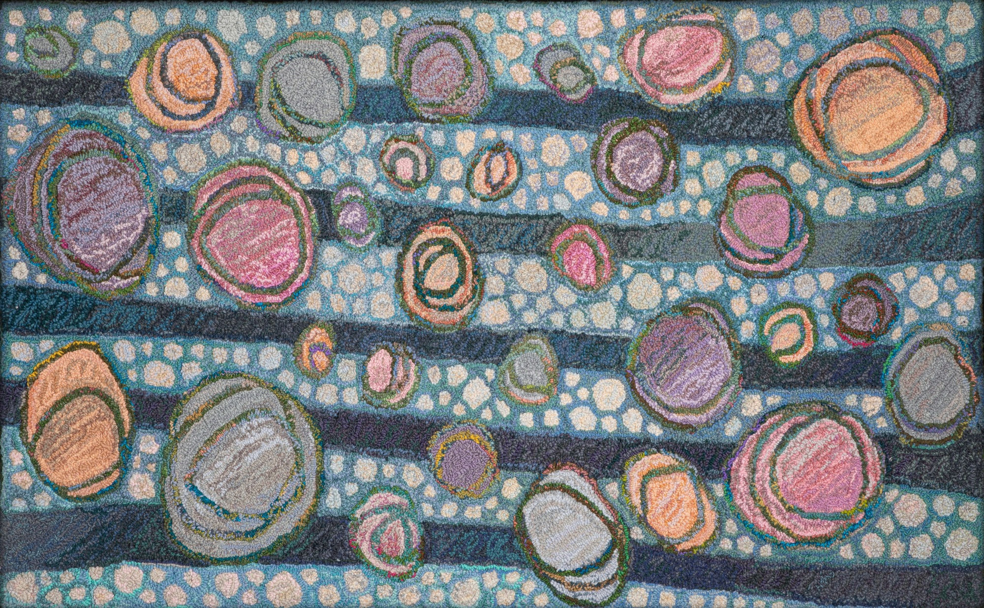 Whitstable | 3' x 5'