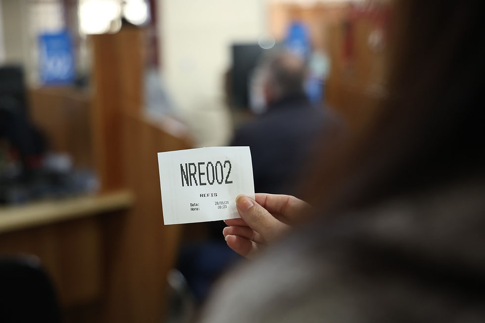 Refis 2026 negociou mais de R$ 7,2 milhões em débitos de contribuintes de Canela até o início de agosto