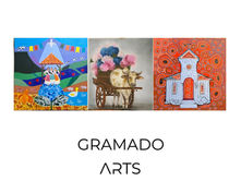 Sob liderança de Rita Gil, exposição “Pintando a Festa da Colônia” valoriza a história e a cultura de Gramado