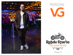 Interação inspiradora: Marcus Rossi lança newsletter com bastidores e análises